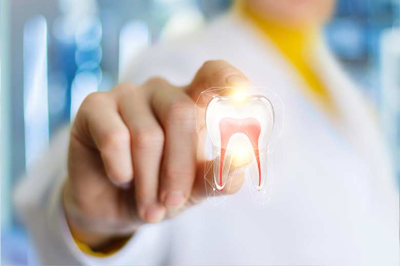 حداقل رتبه لازم برای قبولی در رشته دندان‌پزشکی