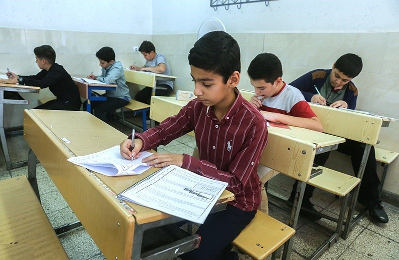 انواع نظام‌های تحصیلی در سه دهه گذشته در ایران