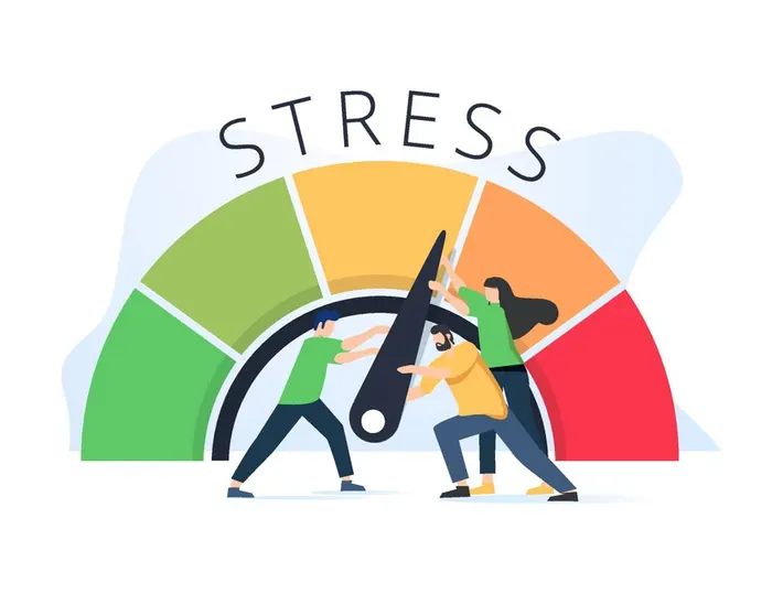 کاهش استرس برای مطالعه در زمان امتحان